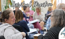 Celebrating 40 years with the Franciscan Spirituality Center