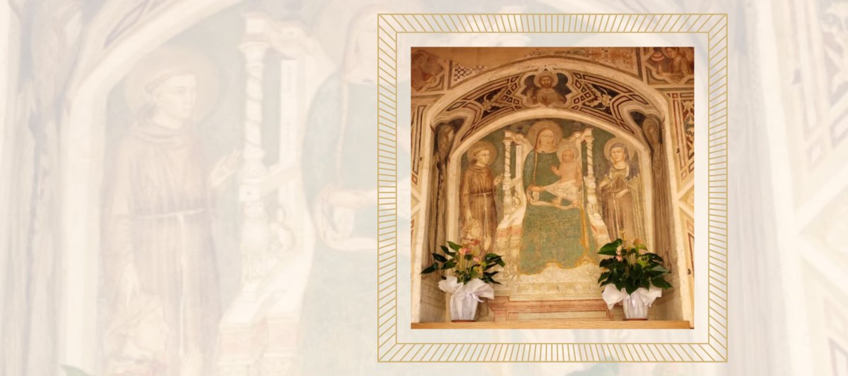 Courageous countercultural choices inspired by St. Francis