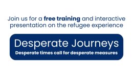 Desperate Journeys Training (morning session)