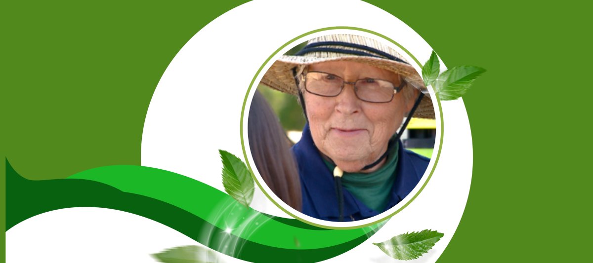 Sister Lucy Slinger: Hometown Hero