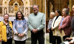 Compassion: Where You, O God, Are Found!