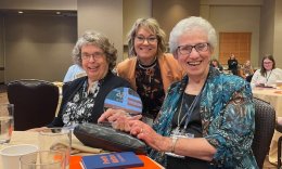 WISCAP honors FSPA