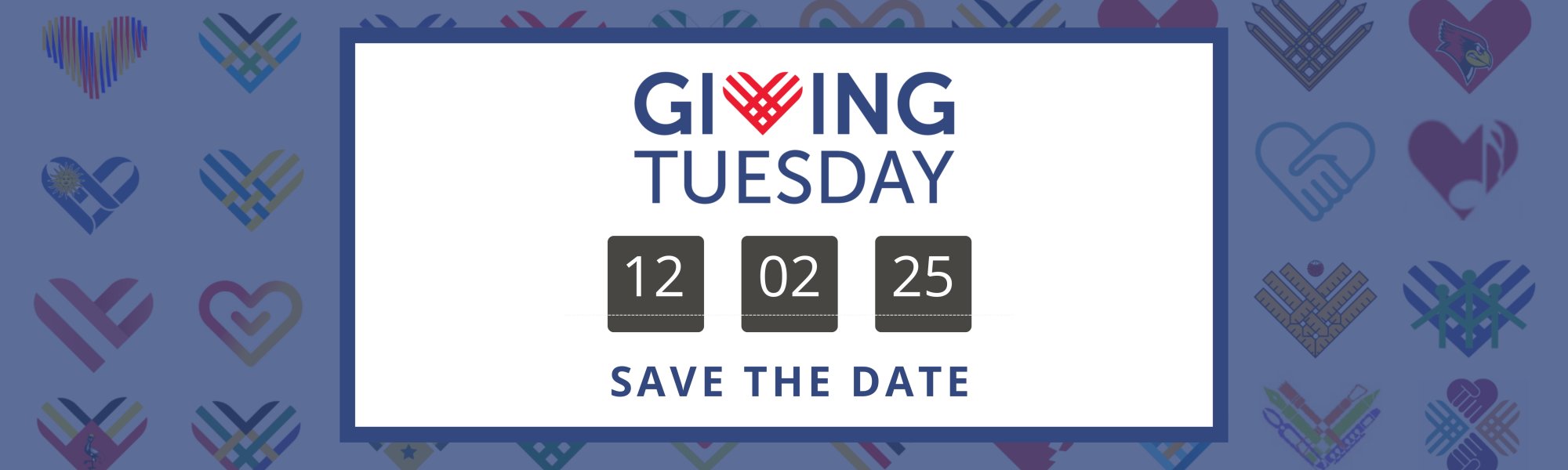 GivingTuesday 2025