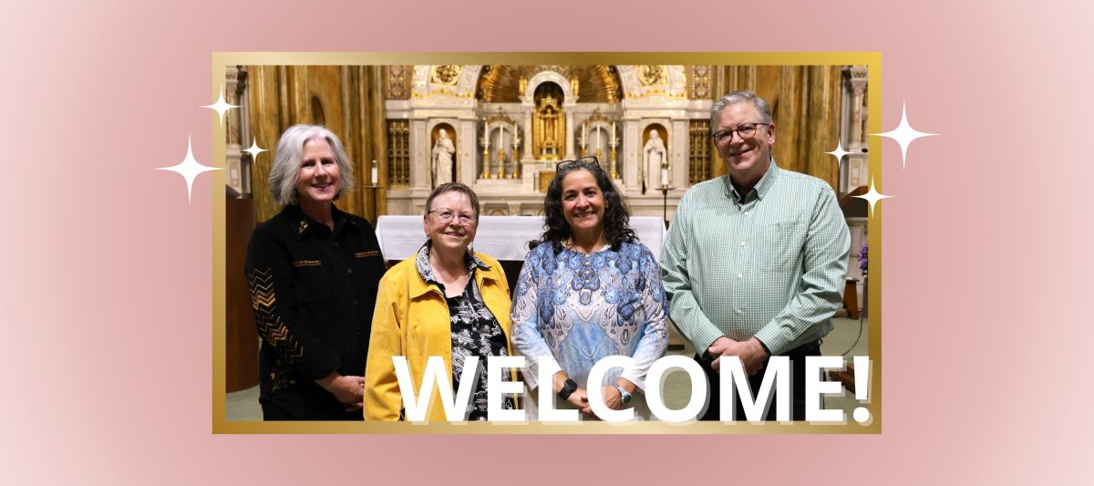 Meet our Newest Affiliates