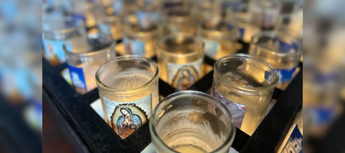 Coalition for Spiritual and Public Leadership denied entry to provide the Eucharist to detainees