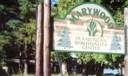 A historic act of restoration: FSPA returns Arbor Vitae property to Lac du Flambeau Tribe