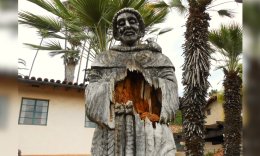 Finding beauty in loss: The Canticle of the Creatures