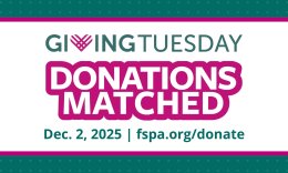 GivingTuesday 2025