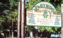 A historic act of restoration: FSPA returns Arbor Vitae property to Lac du Flambeau Tribe