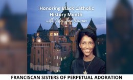 Honoring Black Catholic History Month with Sister Thea Bowman