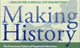 Making History: land return webinar