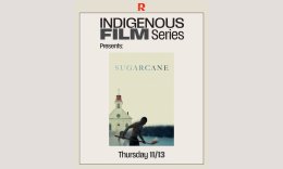 Indigenous Film Series: SUGARCANE