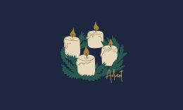 Discerning in the Dark Advent Prayer Service (online)