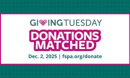 Save the date for GivingTuesday 2025