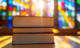 Forgiveness, Healing, and Wholeness (in-person)