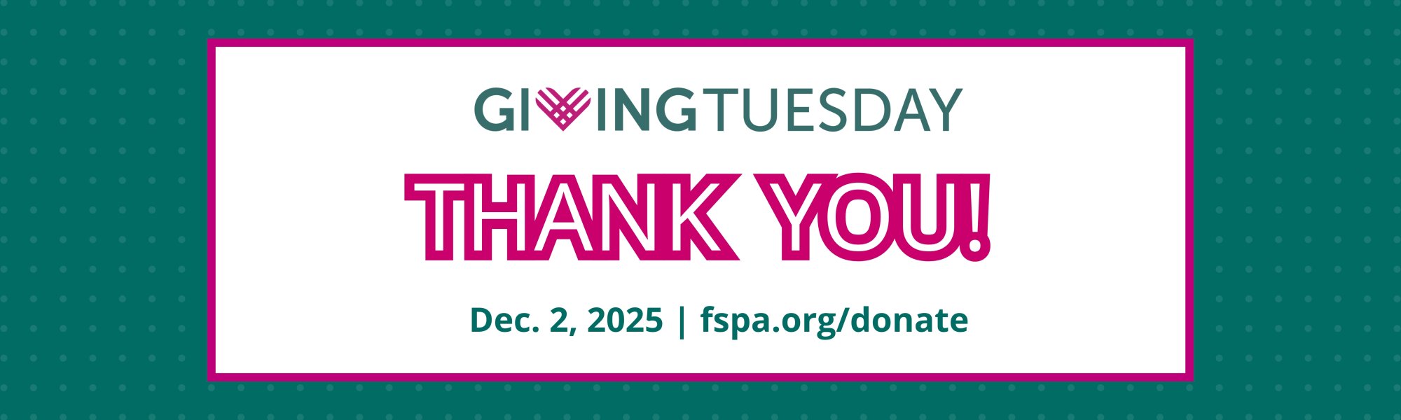 GivingTuesday