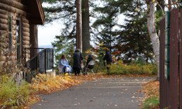 Land Justice Futures webinar: Return of the Abror Vitae property to the Lac du Flambeau