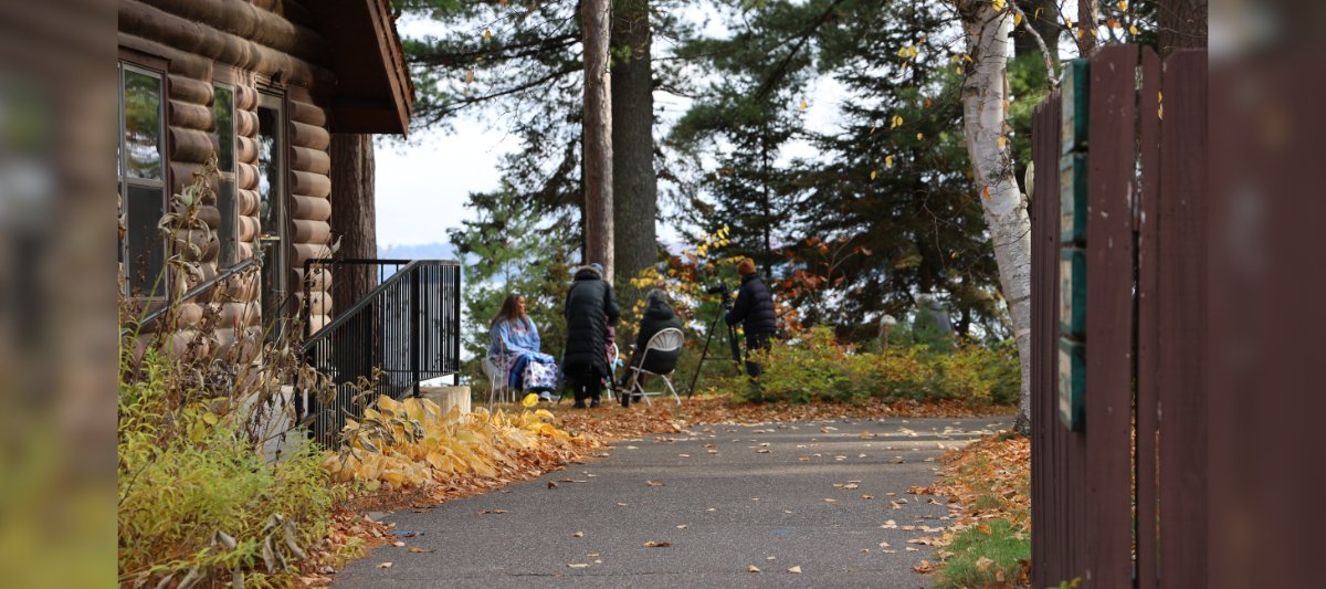 Land Justice Futures webinar: Return of the Abror Vitae property to the Lac du Flambeau