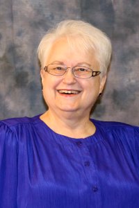 Franciscan Sister of Perpetual Adoration Lisa Zmuda