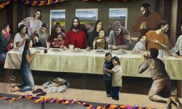 Witnessing hope at the Kino Border Initiative