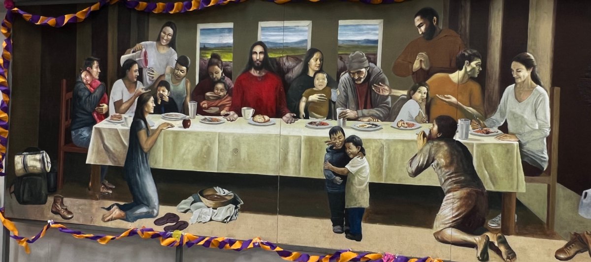 Witnessing hope at the Kino Border Initiative