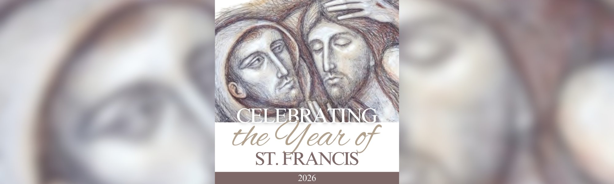 Year of St. Francis