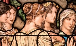Light & Beauty: Stained Glass Treasures of La Crosse Tour
