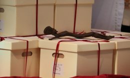 Servant of God Sister Thea Bowman&rsquo;s path to canonization takes important step forward