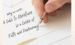 'Now is the time to speak and act'