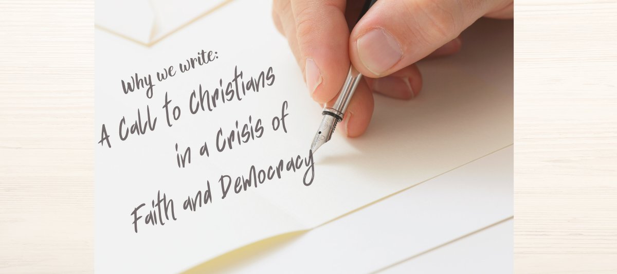 'Now is the time to speak and act'