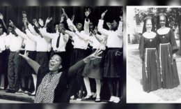 Recalling Sister Thea Bowman's gift for unity in the Church