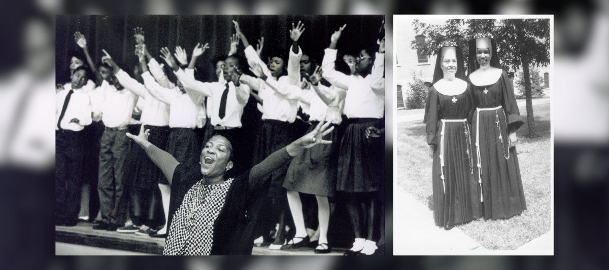 Recalling Sister Thea Bowman's gift for unity in the Church