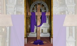 Reflections on Lent from a Franciscan woman: week 4