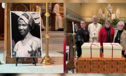 A pilgrimage through Mississippi inspired by Sister Thea Bowman