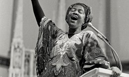 Celebration: Servant of God Sister Thea Bowman