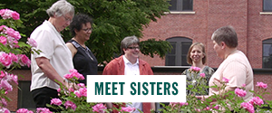 Meet Sisters