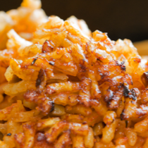 Red Rice for African American History Month