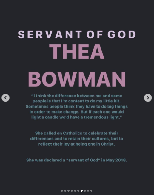 meme-servant-of-God-Thea-Bowman