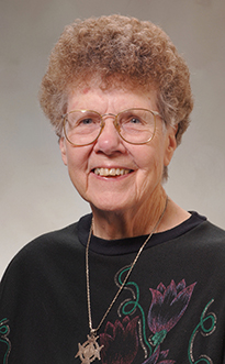 Sister Helen Keating
