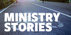 Ministry stories