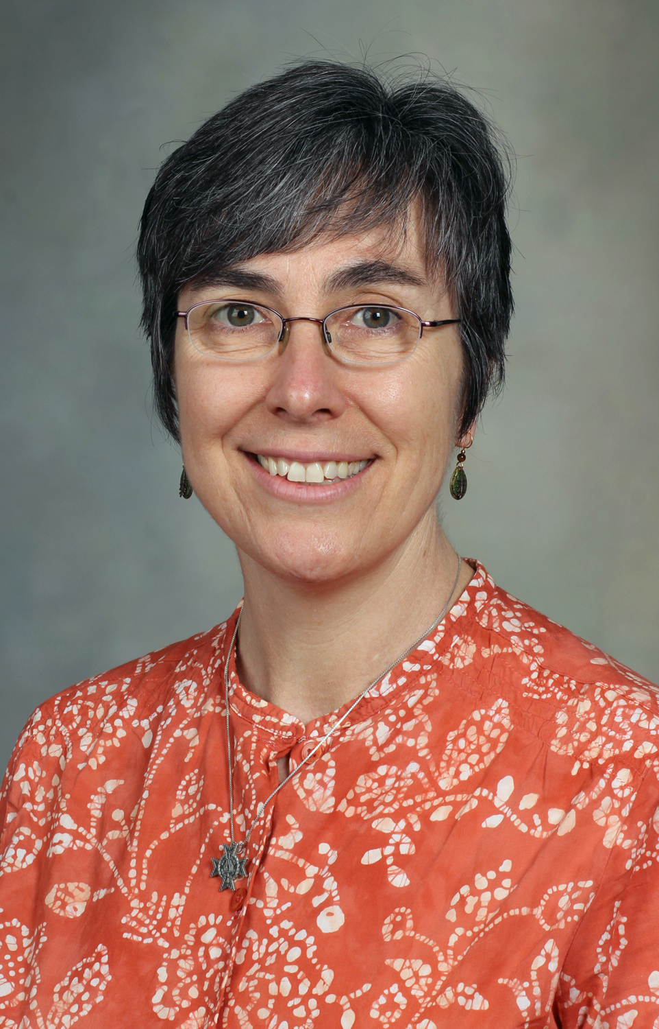 Eileen McKenzie, FSPA