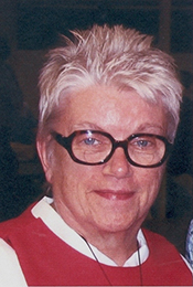 Betsey Sue Neipert