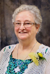 Sister Karen Flottmeier