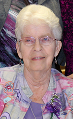 Dorothy DUnbar, FSPA