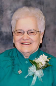 Sister Helen Castner