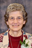 Sister Laverne Wilichowski