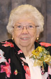 Sister Patricia Shepler