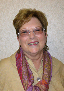 Barb Egelski