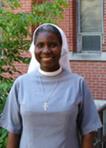 Sister Benigna