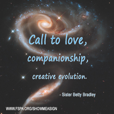 call--love-companionship-creative-evolution-FSPA-betty-bradley